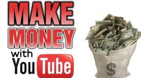 YouTube Riches – A 5 year story