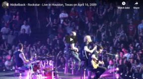 Popular on YouTube April 16, 2009