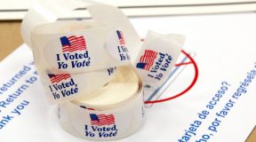 Should the 2020 Election Results be Questioned?