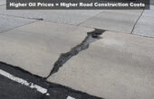 Why did Biden Increase the Cost of Infrastructure Repairs?