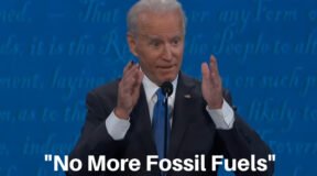 Is Joe Biden Unaware or Just Lying?